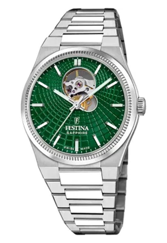 Festina Uhrenarmband F20053-3