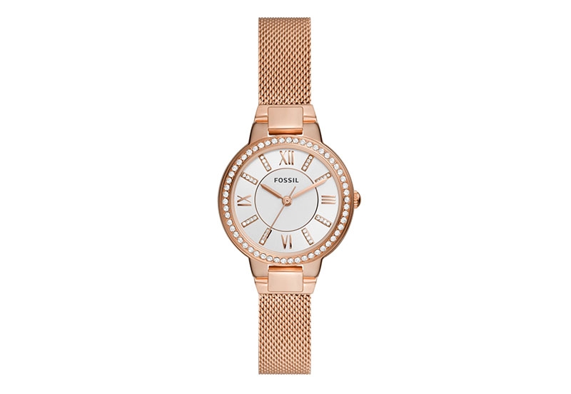 Fossil Uhrenarmband ES5111