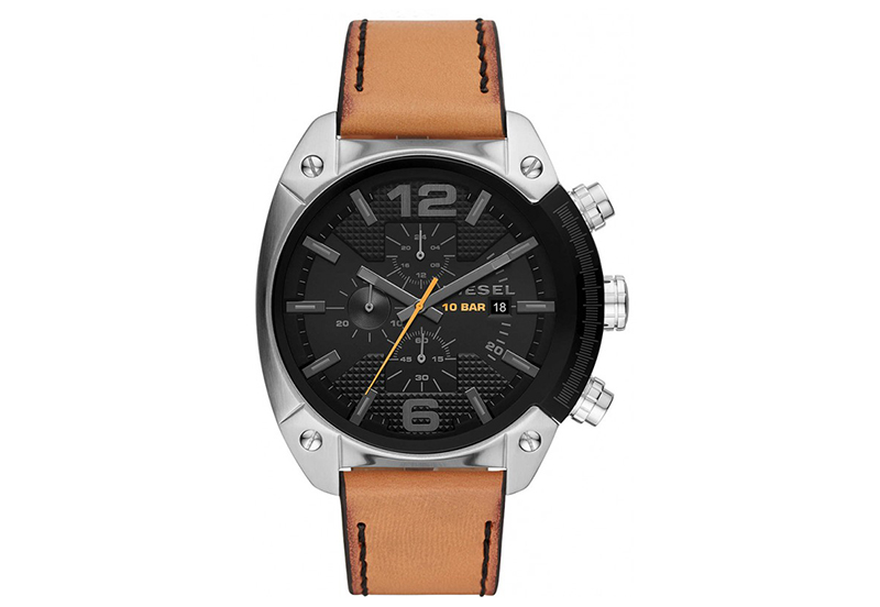 Diesel Uhrenarmband DZ1883