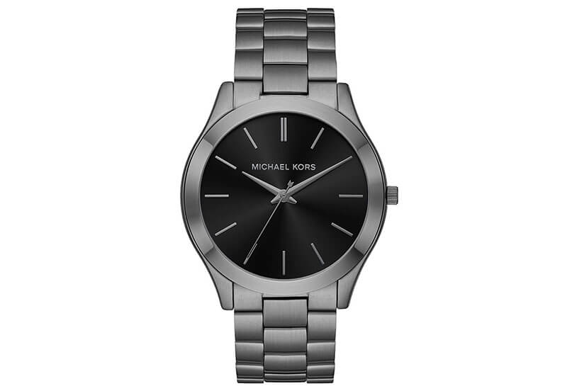 Michael Kors Slim Runaway Uhrenarmband MK1044