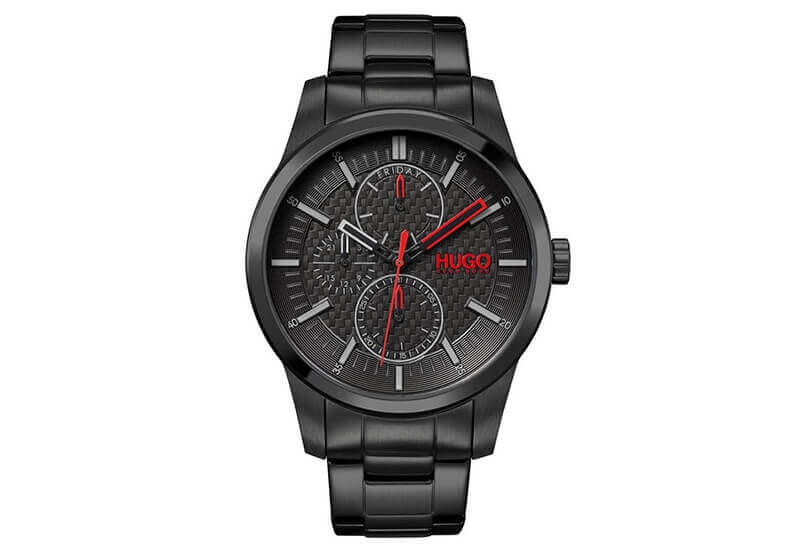 Hugo Boss Real HU1530156 Uhrenarmband