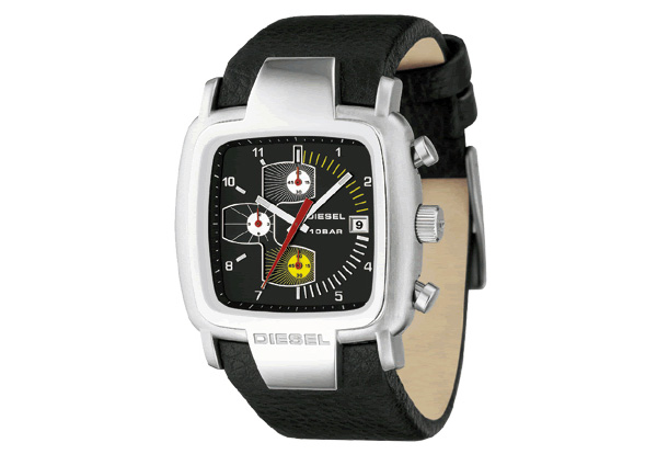 Diesel Uhrenarmband DZ4028