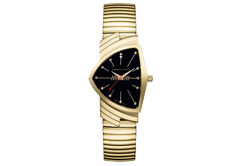 Hamilton Ventura Uhrenarmband: H24471131
