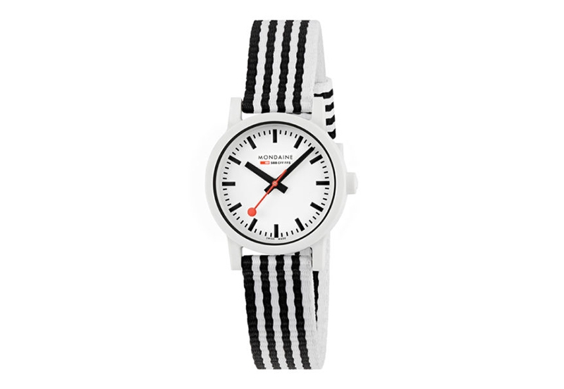 Mondaine Essence Uhrenarmband - MS1.32110.LA