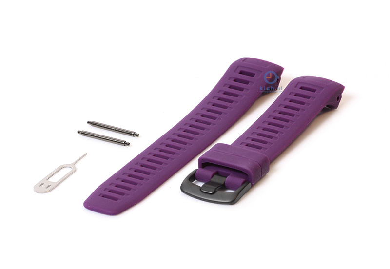 Garmin Instinct Uhrenarmband lila