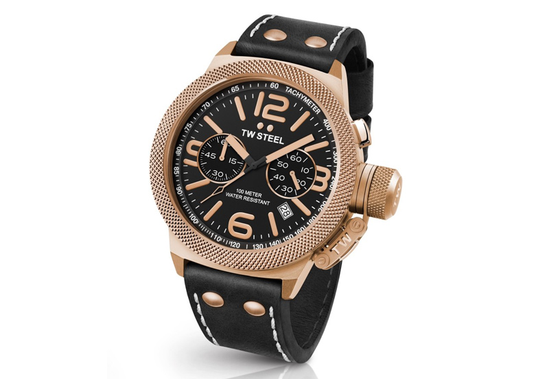 TW STEEL Uhrenarmband CS73