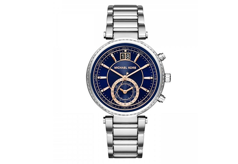 Michael Kors Uhrenarmband MK6224