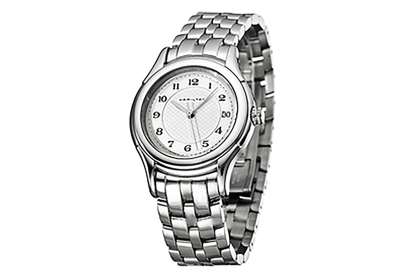 Hamilton Viewmatic Uhrenarmband: H18411153