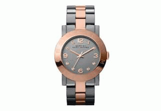 Marc Jacobs MBM8597 Uhrenarmband