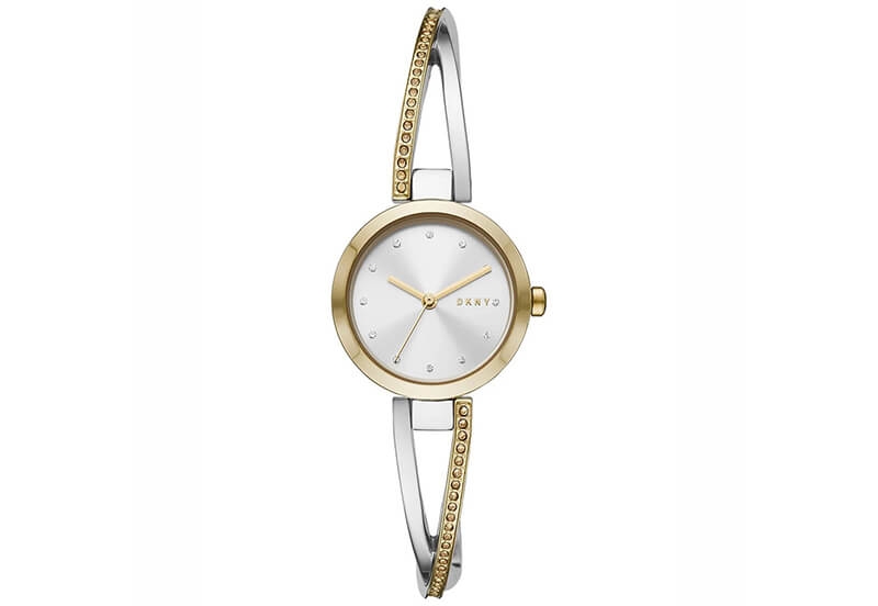 DKNY Crosswalk Uhrenarmband NY2924