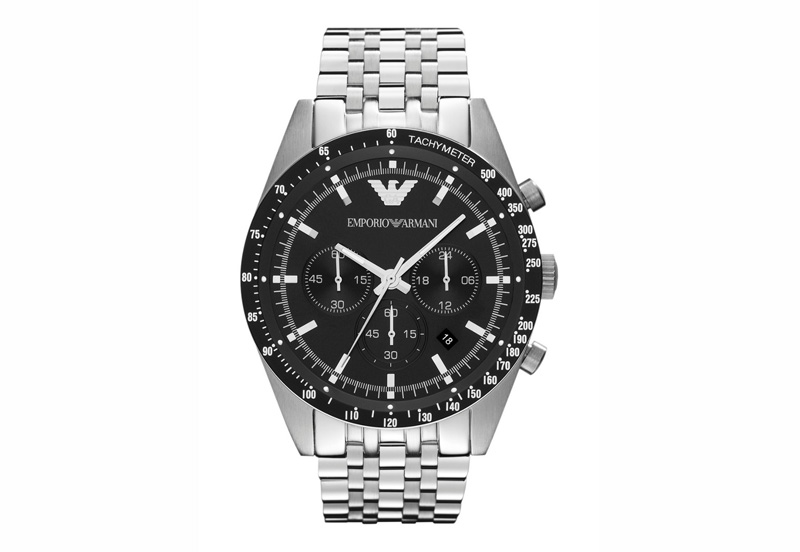Armani Uhrenarmband AR5988