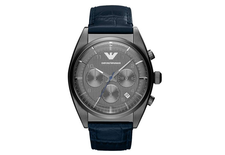 Armani Uhrenarmband AR1650