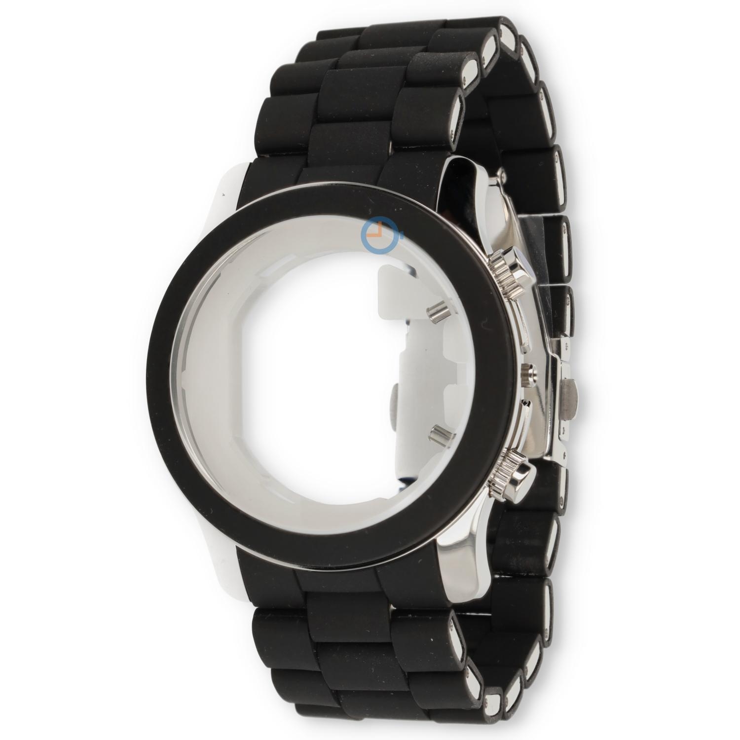 Michael Kors Uhrenarmband - gehäuse MK8107