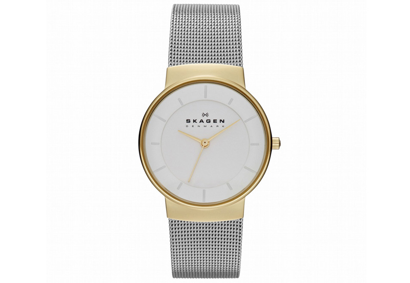 Skagen Uhrenarmband SKW2076