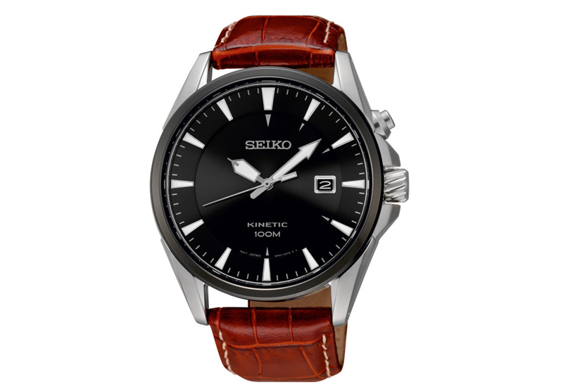 Seiko Uhrenarmband SKA569P1