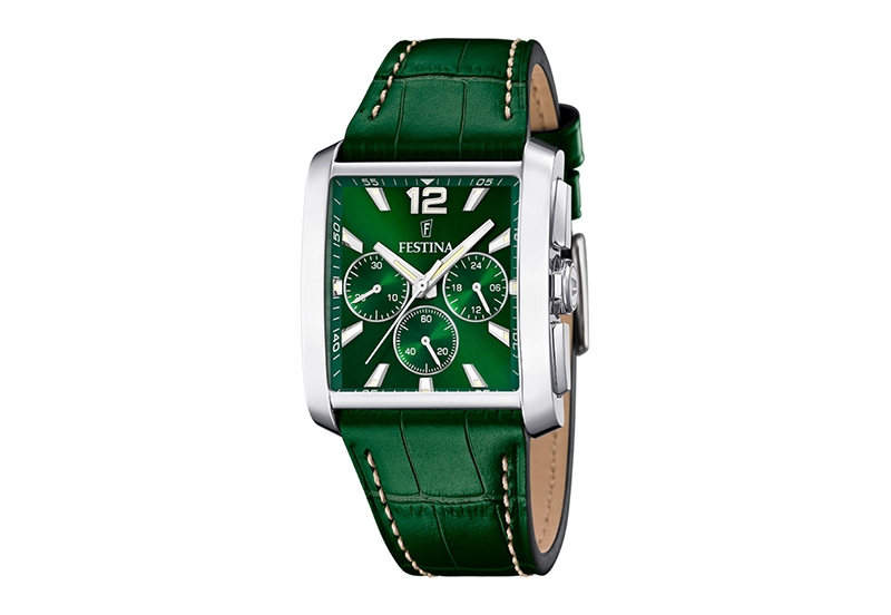 Festina Uhrenarmband F20636-3