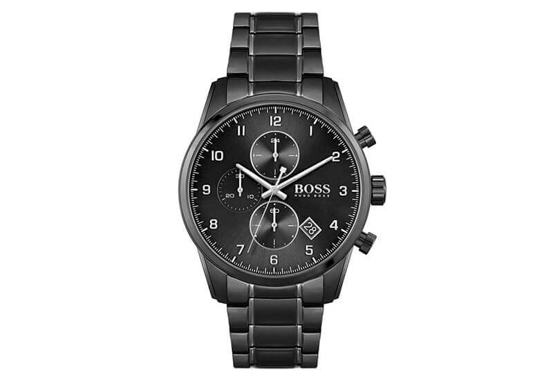 Hugo Boss Skymaster HB1513785 Uhrenarmband