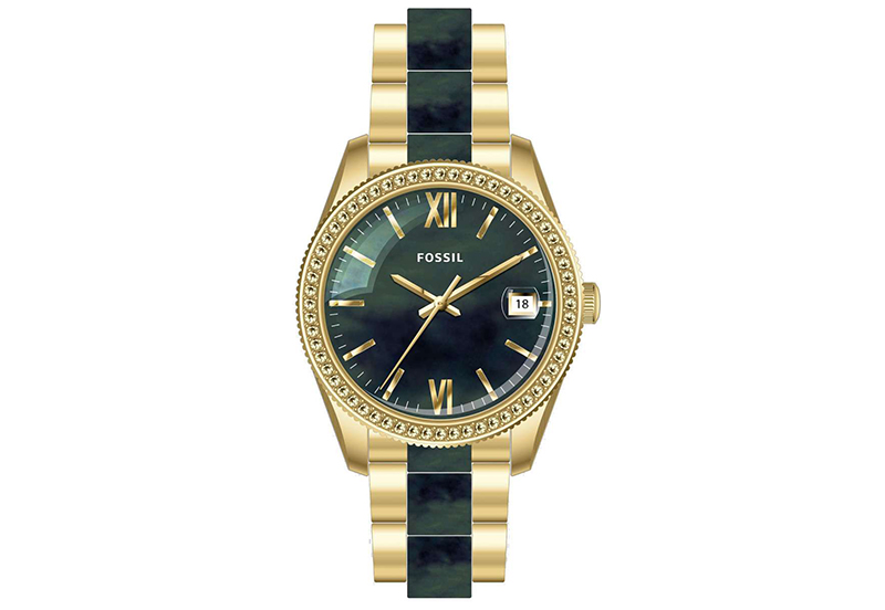 Fossil Uhrenarmband ES4676