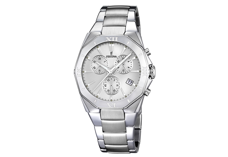 Festina Uhrenarmband F16757/1