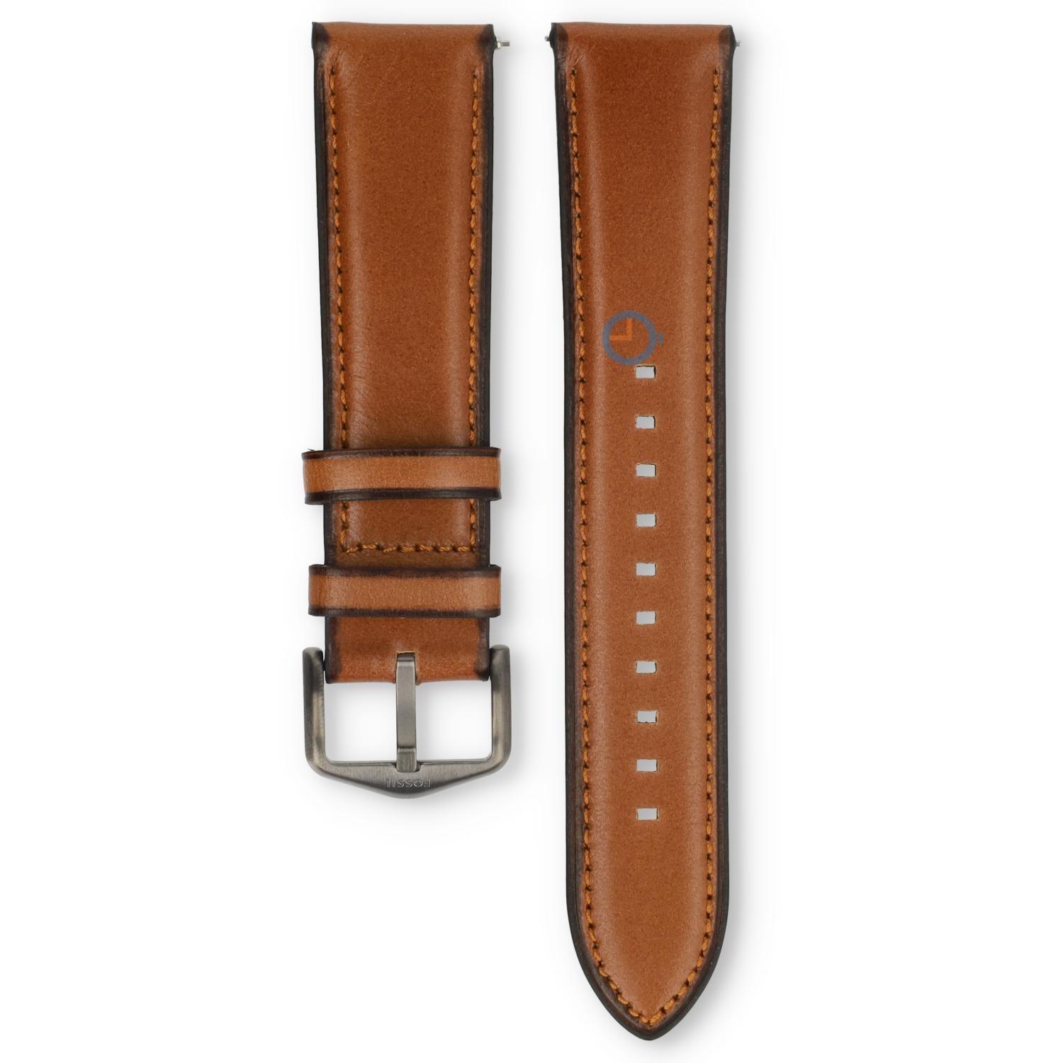 Fossil Uhrenarmband FS5512 & FS5513