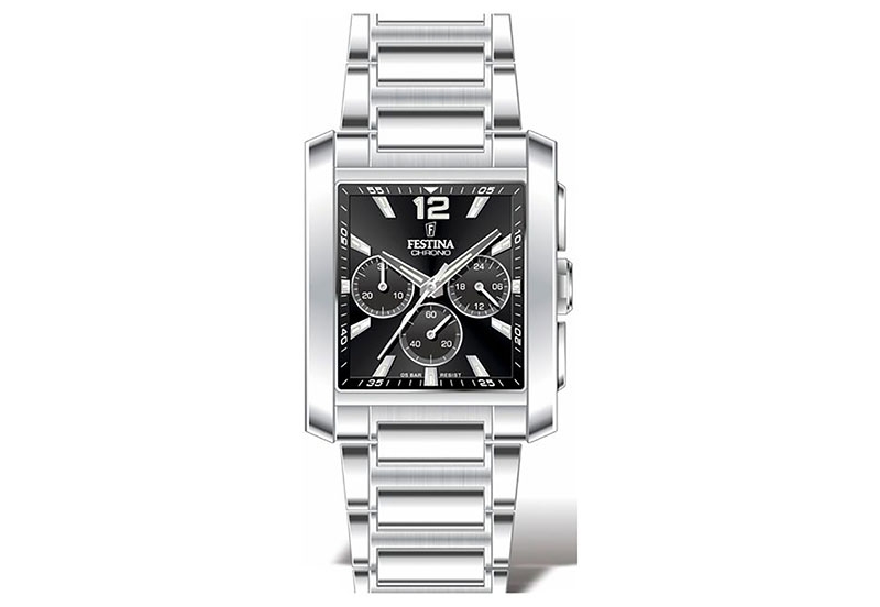 Festina Uhrenarmband F20635-4