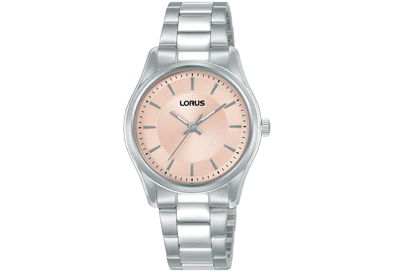 Lorus Uhrenarmband RG249XX9