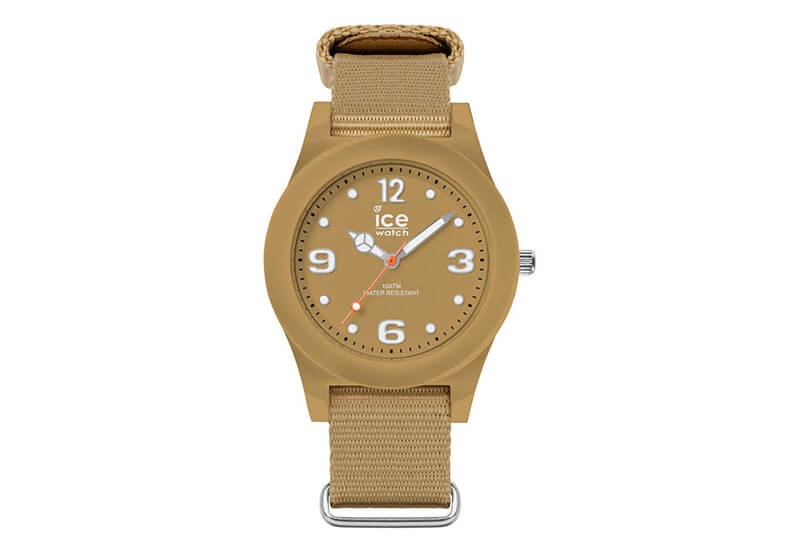 Ice-Watch Uhrenarmband - 016446 - ICE slim nature - Medium