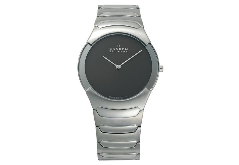 Skagen Uhrenarmband 582XLSXM