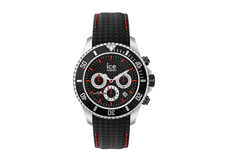 Ice-Watch Uhrenarmband - 017669 - ICE steel - Large