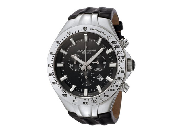 Jacques Lemans Uhrenarmband G - 217