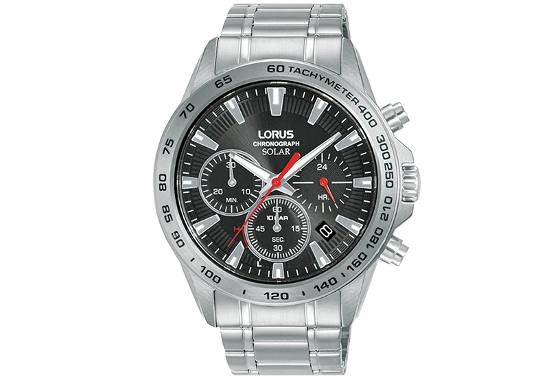 Lorus Uhrenarmband RZ501AX9