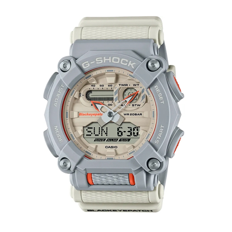 Uhrenarmband G-Shock GA-900BEP-8A