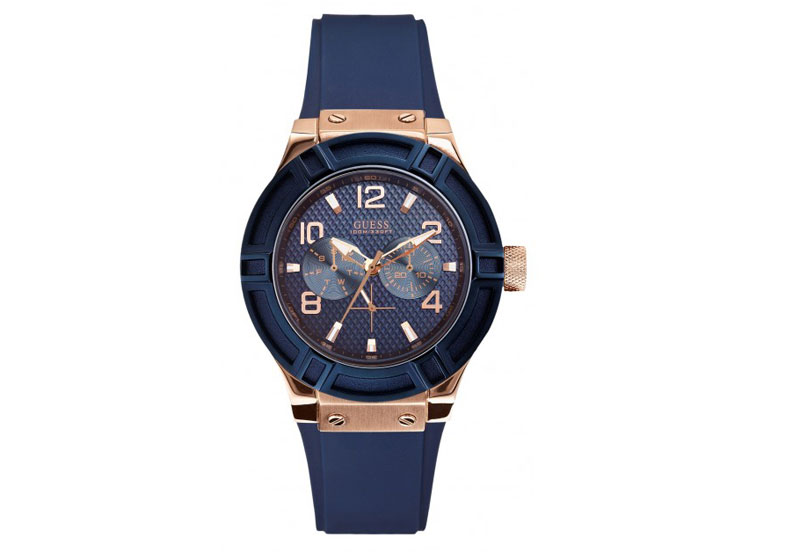 Guess Uhrenarmband W0571L1