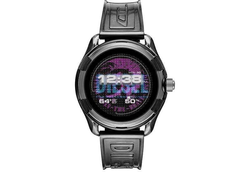 Diesel Fadelite DZT2018 Uhrenarmband