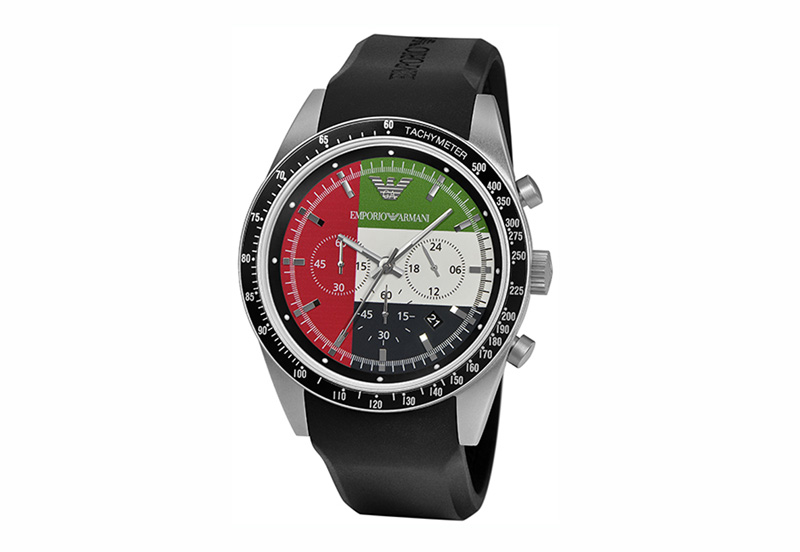 Armani Uhrenarmband AR6053