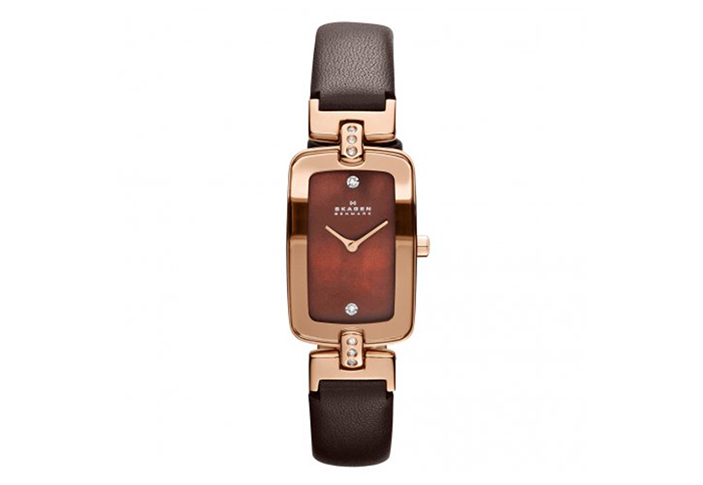 Skagen Uhrenarmband H01SRLD