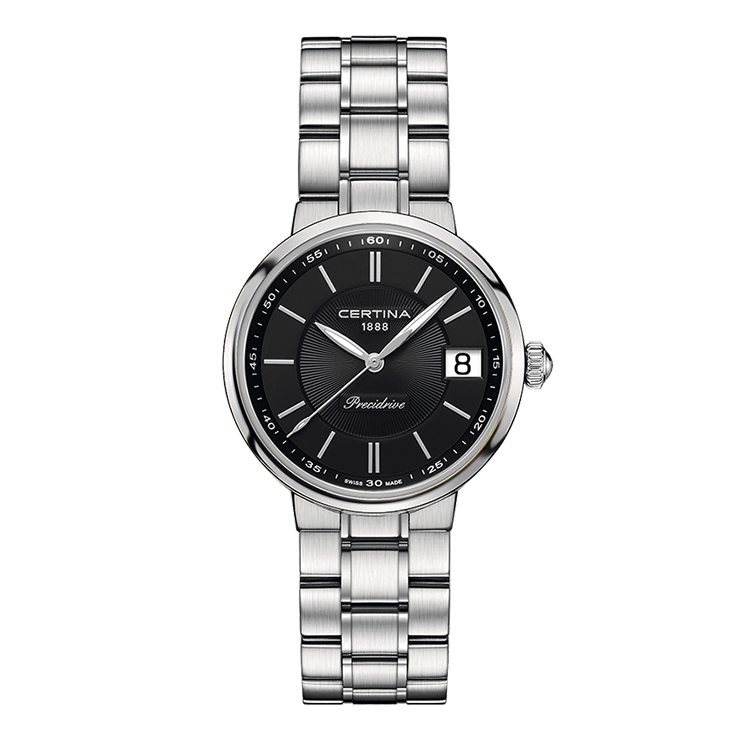 Certina Band C0012071105700A Stahl