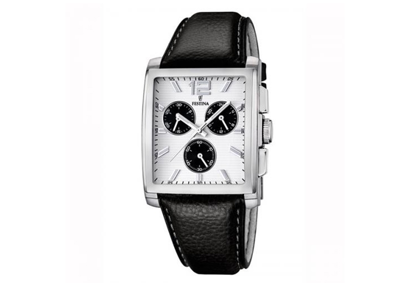 Festina uhrenarmband F16756 - 1