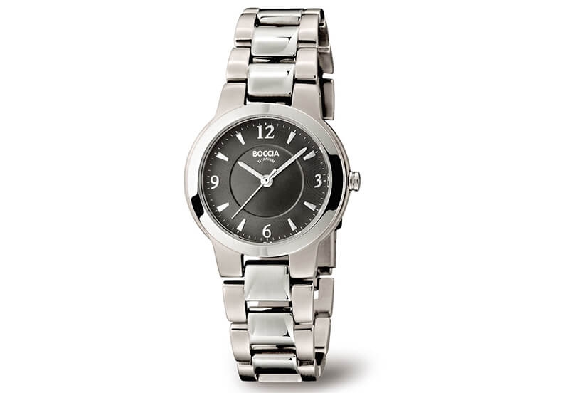 Uhrenarmband Boccia 3175 - 02