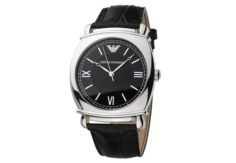 Armani Uhrenarmband AR0263