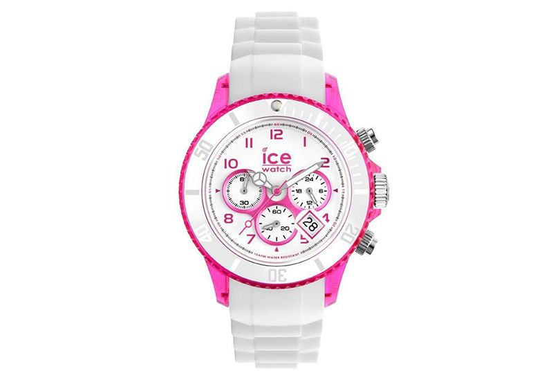 Ice-Watch Uhrenarmband - 000816 - ICE chrono party - Medium (40mm)