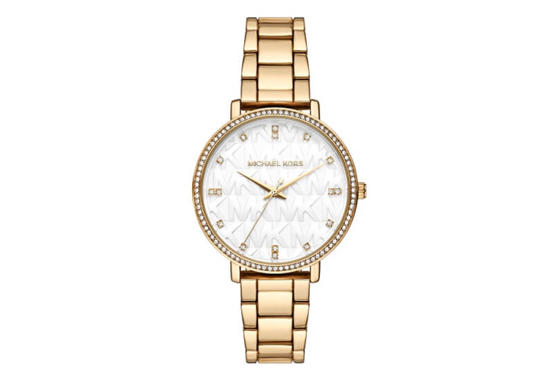 Michael Kors Uhrenarmband MK4666