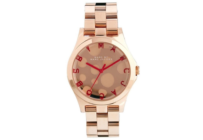 Marc Jacobs MBM3268 Uhrenarmband