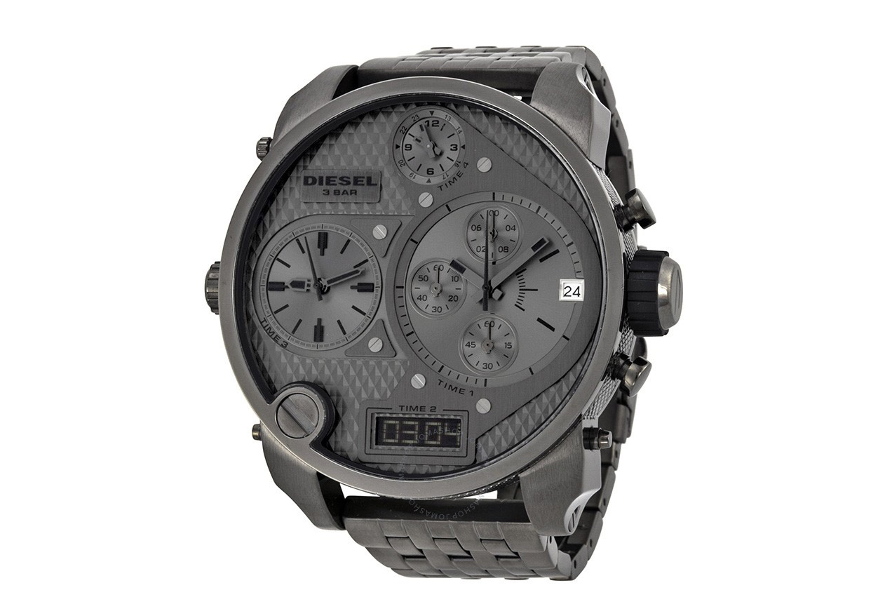 Diesel Ersatzarmband DZ7247
