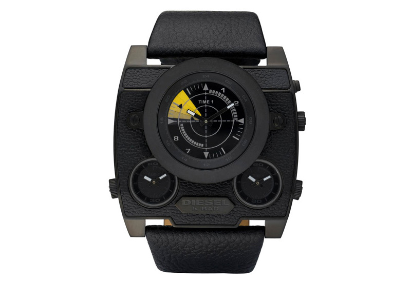 Diesel Uhrenarmband DZ1404