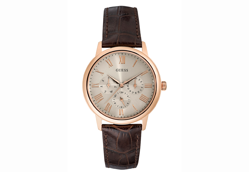 Guess Uhrenarmband W0496G1