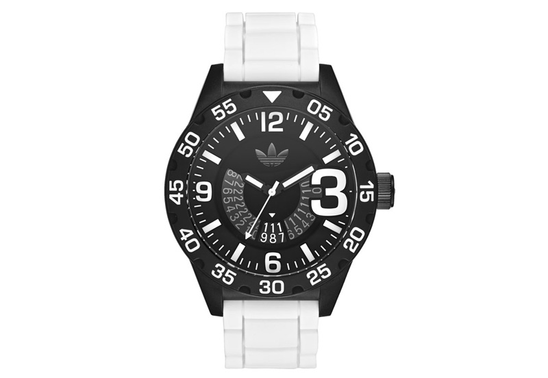 Adidas Uhrenarmband ADH3136