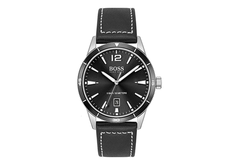 Uhrenarmband Hugo Boss HB1570124