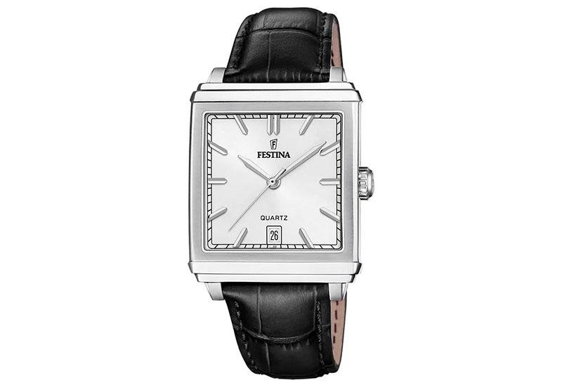 Festina Uhrenarmband F20681-2