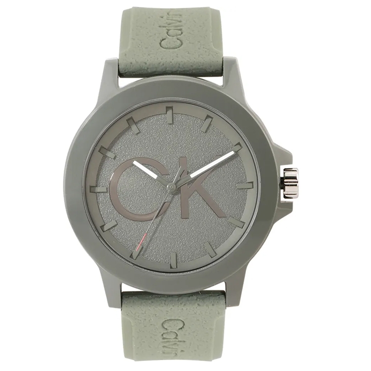 Calvin Klein Band 25200475 Reset